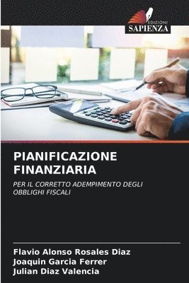 Pianificazione Finanziaria 1