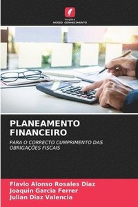 bokomslag Planeamento Financeiro