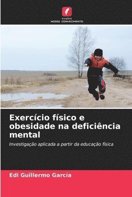 Exerccio fsico e obesidade na deficincia mental 1
