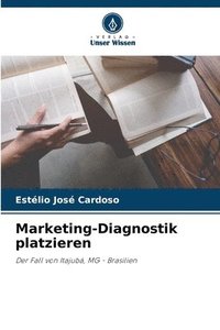 bokomslag Marketing-Diagnostik platzieren