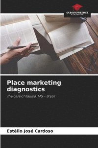 bokomslag Place marketing diagnostics