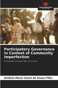 bokomslag Participatory Governance in Context of Community Imperfection