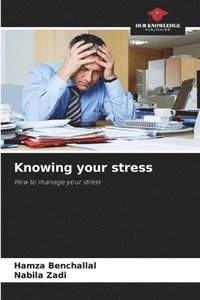bokomslag Knowing your stress
