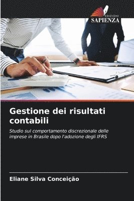 Gestione dei risultati contabili 1