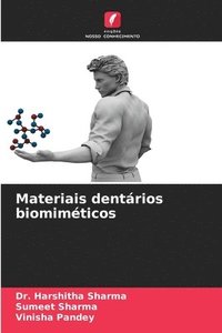 bokomslag Materiais dentrios biomimticos
