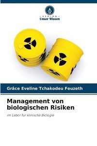 bokomslag Management von biologischen Risiken