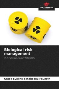 bokomslag Biological risk management