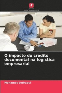 bokomslag O impacto do crdito documental na logstica empresarial