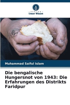 Die bengalische Hungersnot von 1943 1