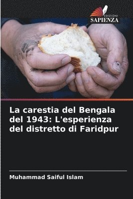 La carestia del Bengala del 1943 1