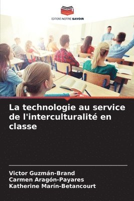 La technologie au service de l'interculturalit en classe 1