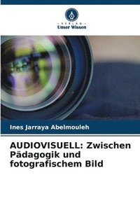 bokomslag Audiovisuell