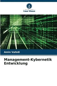 bokomslag Management-Kybernetik Entwicklung