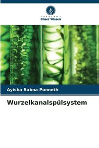 bokomslag Wurzelkanalsplsystem