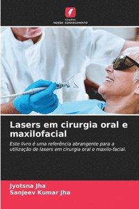 bokomslag Lasers em cirurgia oral e maxilofacial