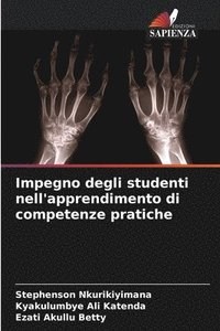 bokomslag Impegno degli studenti nell'apprendimento di competenze pratiche