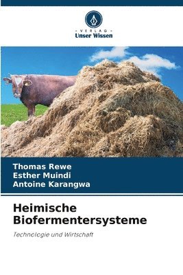 Heimische Biofermentersysteme 1