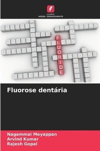 bokomslag Fluorose dentria