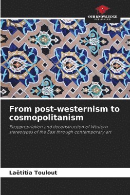 From post-westernism to cosmopolitanism 1