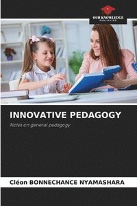 bokomslag Innovative Pedagogy
