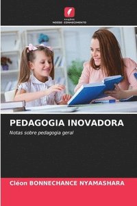 bokomslag Pedagogia Inovadora