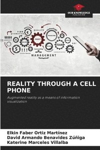 bokomslag Reality Through a Cell Phone