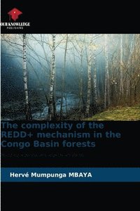 bokomslag The complexity of the REDD+ mechanism in the Congo Basin forests