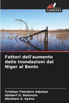 Fattori dell'aumento delle inondazioni dal Niger al Benin 1