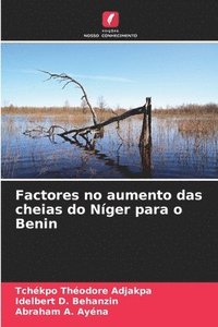 bokomslag Factores no aumento das cheias do Nger para o Benin