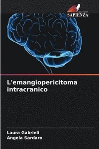 bokomslag L'emangiopericitoma intracranico