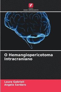 bokomslag O Hemangiopericotoma Intracraniano