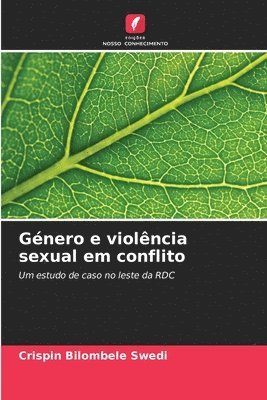Gnero e violncia sexual em conflito 1