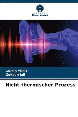 bokomslag Nicht-thermischer Prozess