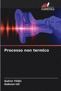 bokomslag Processo non termico