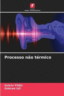 bokomslag Processo no trmico