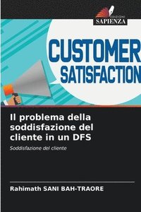 bokomslag Il problema della soddisfazione del cliente in un DFS