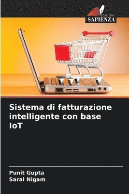 bokomslag Sistema di fatturazione intelligente con base IoT