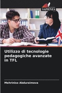 bokomslag Utilizzo di tecnologie pedagogiche avanzate in TFL
