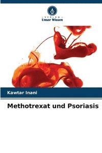 bokomslag Methotrexat und Psoriasis