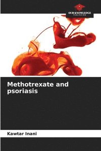 bokomslag Methotrexate and psoriasis