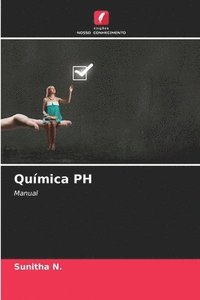 bokomslag Qumica PH
