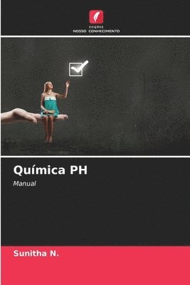 Qumica PH 1