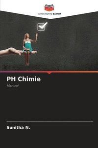 bokomslag PH Chimie