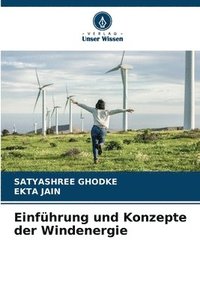 bokomslag Einfhrung und Konzepte der Windenergie