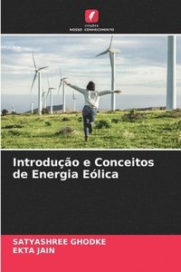 bokomslag Introduo e Conceitos de Energia Elica