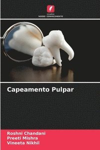 bokomslag Capeamento Pulpar