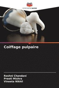 bokomslag Coiffage pulpaire