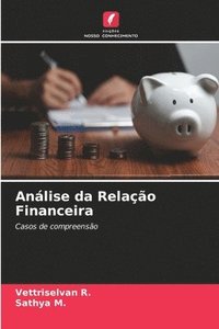 bokomslag Anlise da Relao Financeira