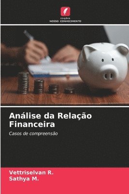 Anlise da Relao Financeira 1