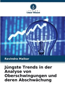 bokomslag Jngste Trends in der Analyse von Oberschwingungen und deren Abschwchung